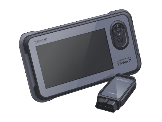 TPM-7 | 株式会社ツールプラネット